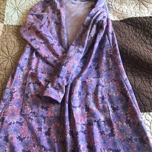 Lularoe Sariah Size 10